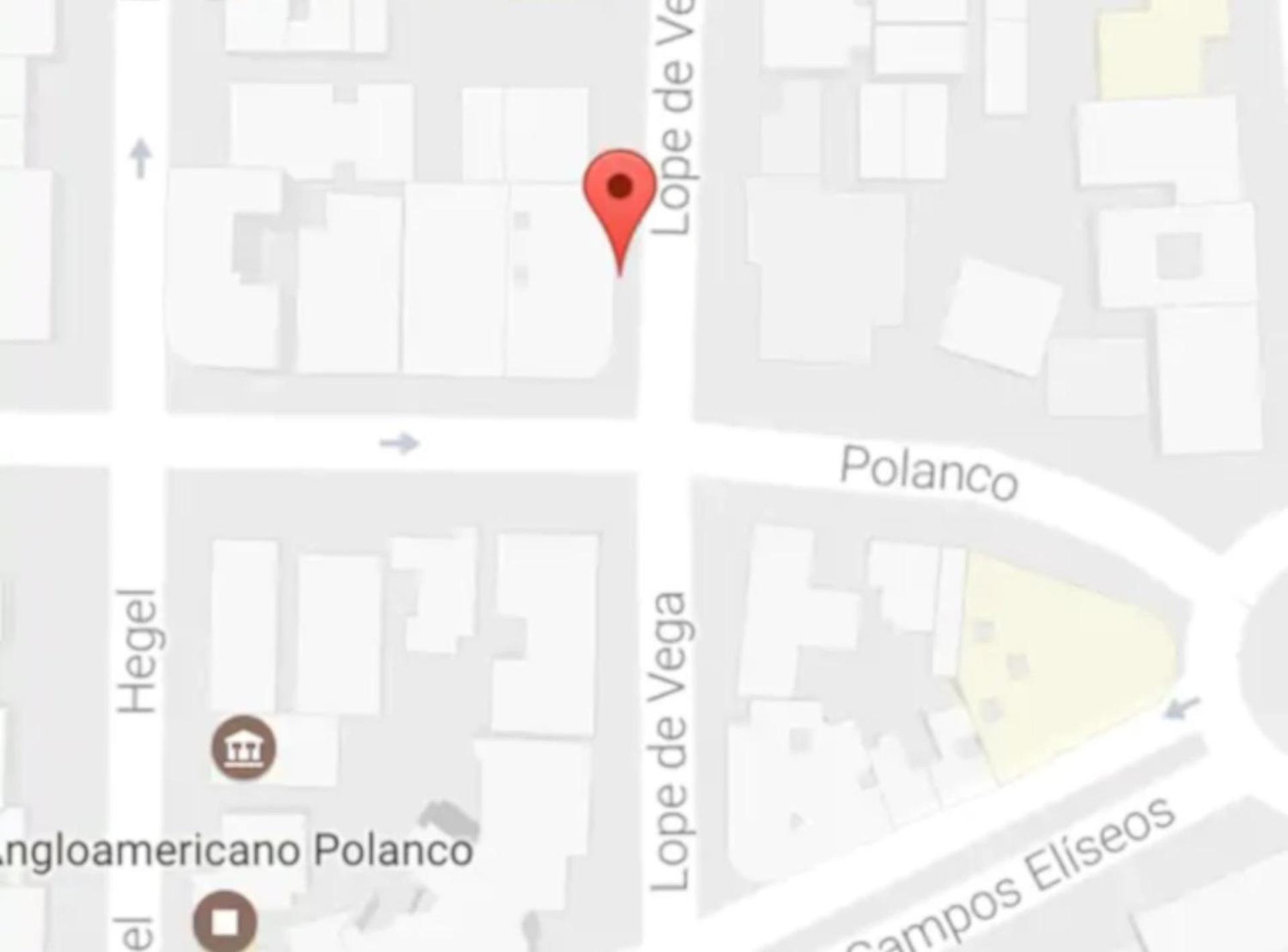 Mi Casa #1 At Polanco's Most Exclusive Area Appartamento *