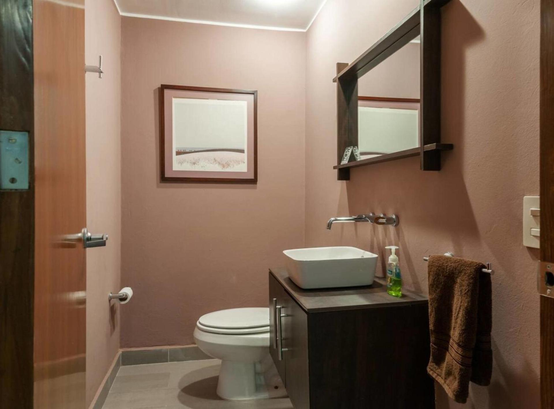 Appartamento Mi Casa #1 At Polanco's Most Exclusive Area