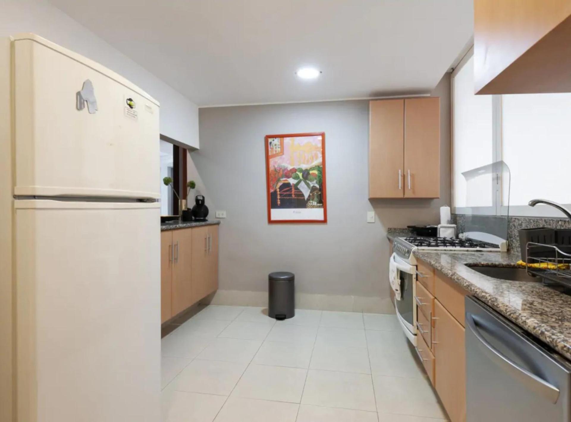 Appartamento Mi Casa #1 At Polanco's Most Exclusive Area